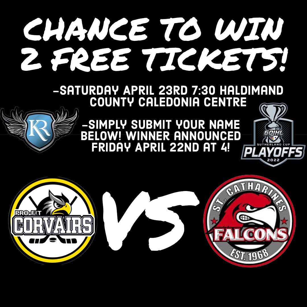 BIG SERIES BREWING! Don’t miss any action! The hottest ticket going in Caledonia! The Beer gardens will be open and so will the Snack Bar! A great night of entertainment for the family, special one or friends! Hope to see and hear you there! Don’t forget a chance to win 2 free tickets(If responded to story you’re already entered)!Let’s make some noise Caledonia!!